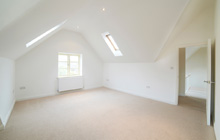 Swainby bedroom extension leads