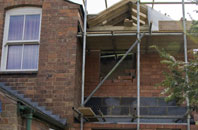 free Swainby home extension quotes
