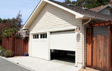 Swainby garage construction leads