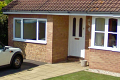 garage conversions Swainby
