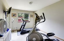 Swainby home gym construction leads