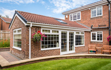 Swainby house extension leads