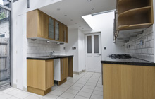 Swainby kitchen extension leads