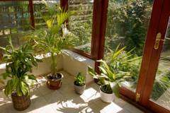 Swainby orangery costs