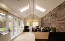 Swainby single storey extension leads